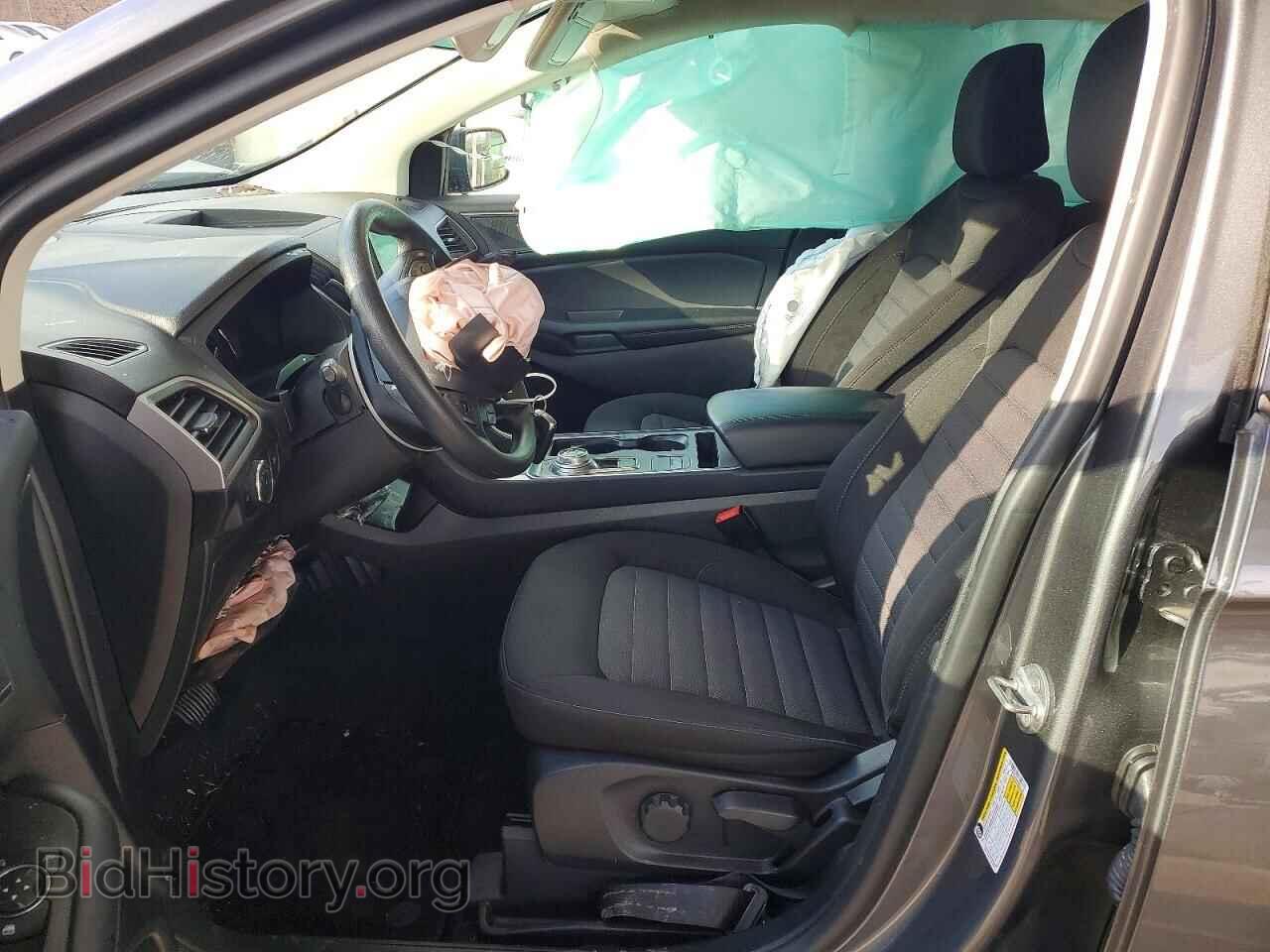 2024 FORD EDGE - VIN: 2FMPK4G90RBB21140 - Фото 7