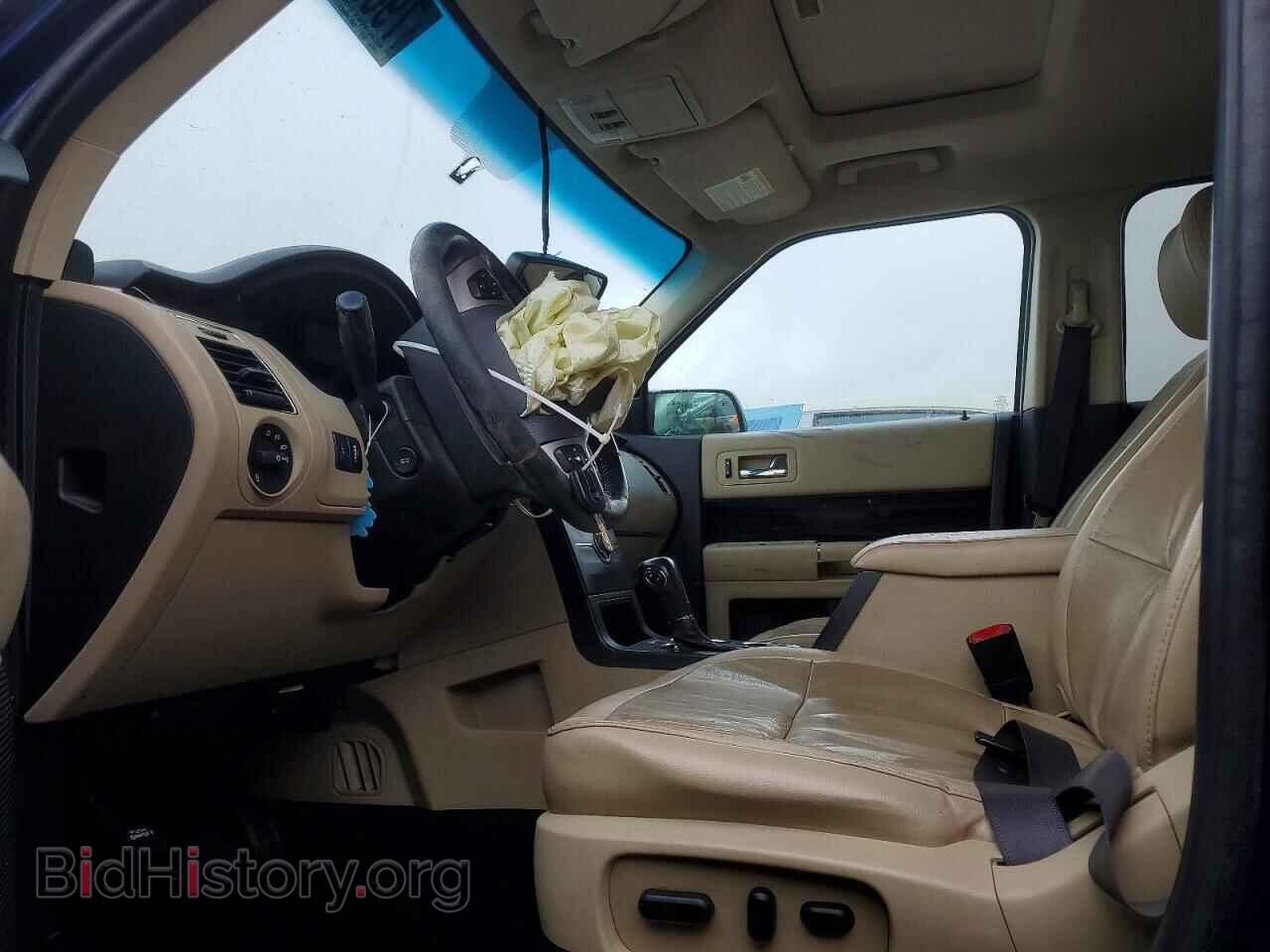 2014 FORD FLEX - VIN: 2FMGK5C84EBD14579 - Photo 7