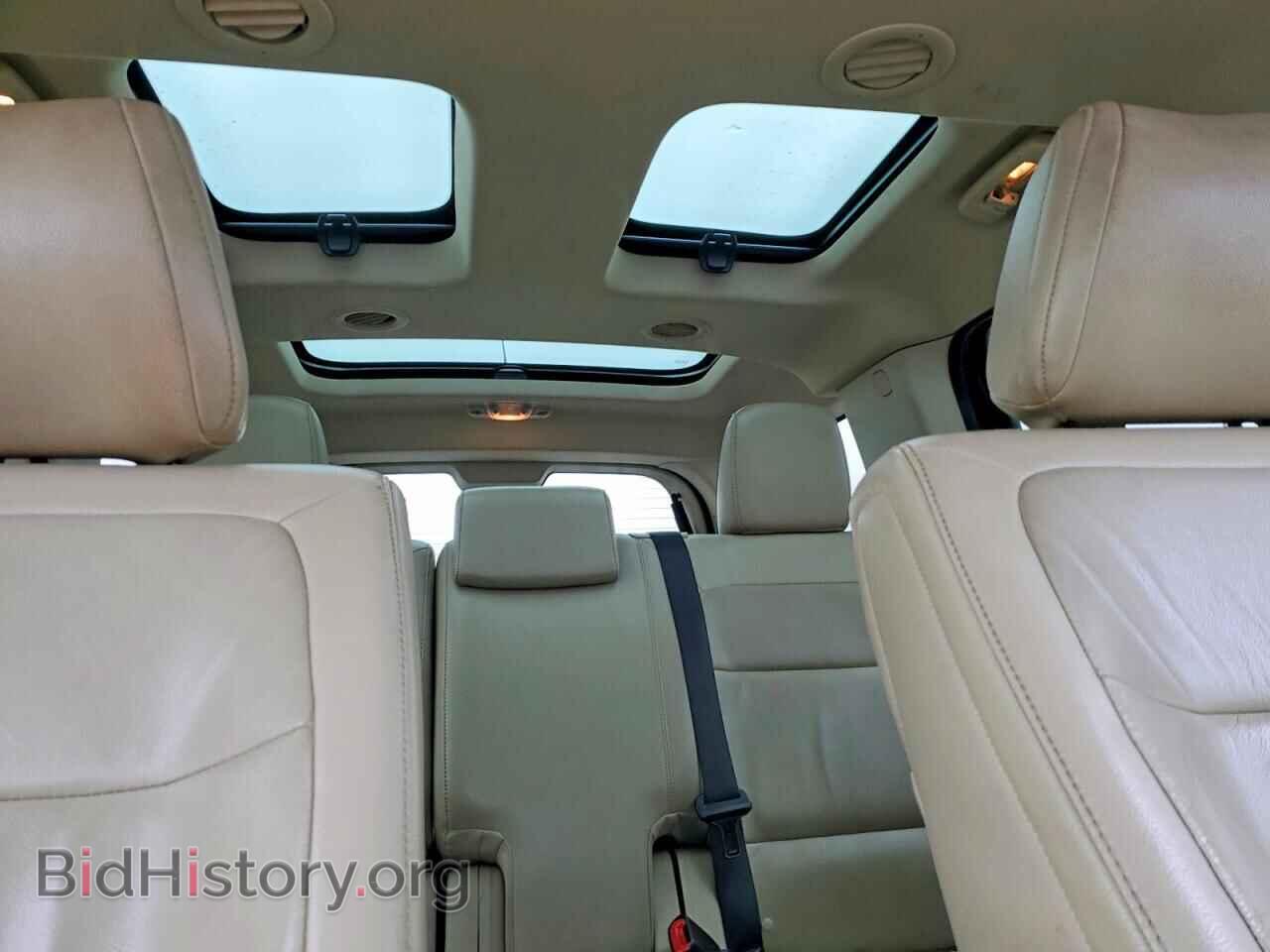 2014 FORD FLEX - VIN: 2FMGK5C84EBD14579 - Photo 10