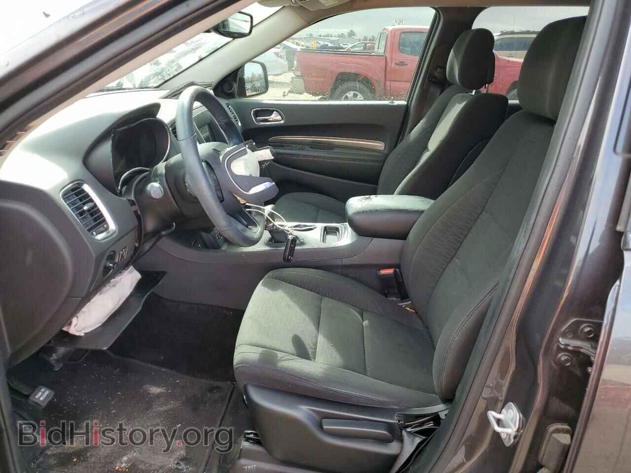 2018 DODGE DURANGO - VIN: 1C4RDHAG3JC451686 - Фото 7