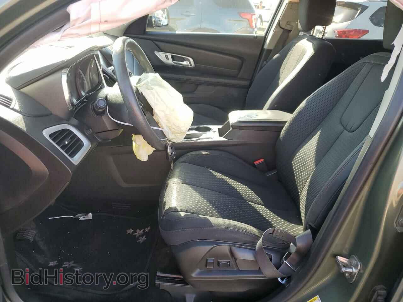 2015 GMC TERRAIN - VIN: 2GKALMEK5F6140241 - Photo 7