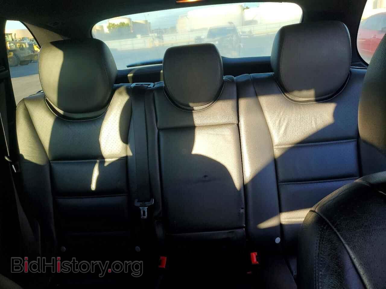 2009 PORSCHE CAYENNE - VIN: WP1AA29P59LA04312 - Фото 10