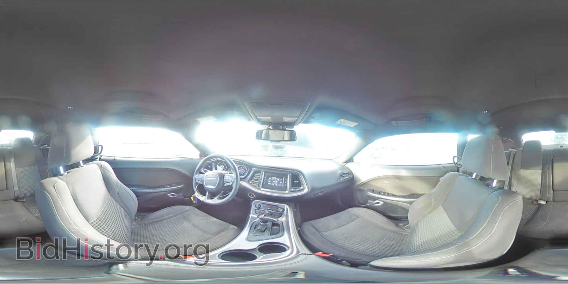2015 DODGE CHALLENGER - VIN: 2C3CDZAG4FH850739 - Photo 14