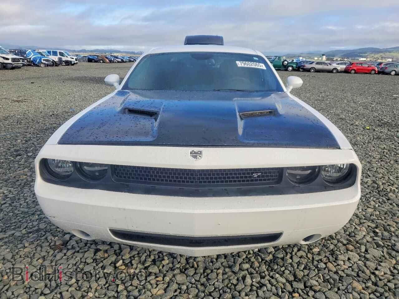 2015 DODGE CHALLENGER - VIN: 2C3CDZAG4FH850739 - Photo 5