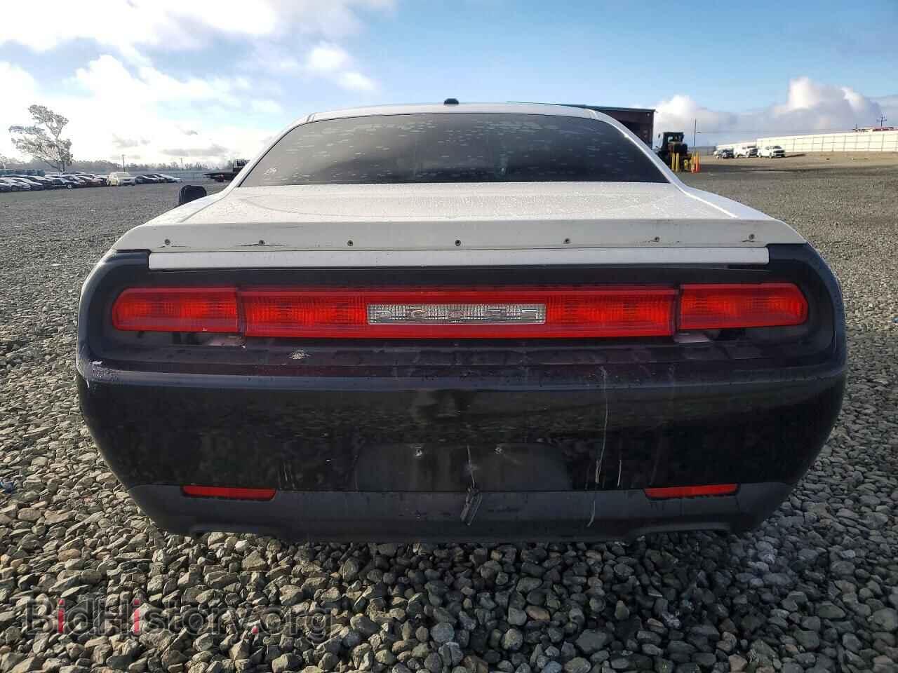 2015 DODGE CHALLENGER - VIN: 2C3CDZAG4FH850739 - Photo 6