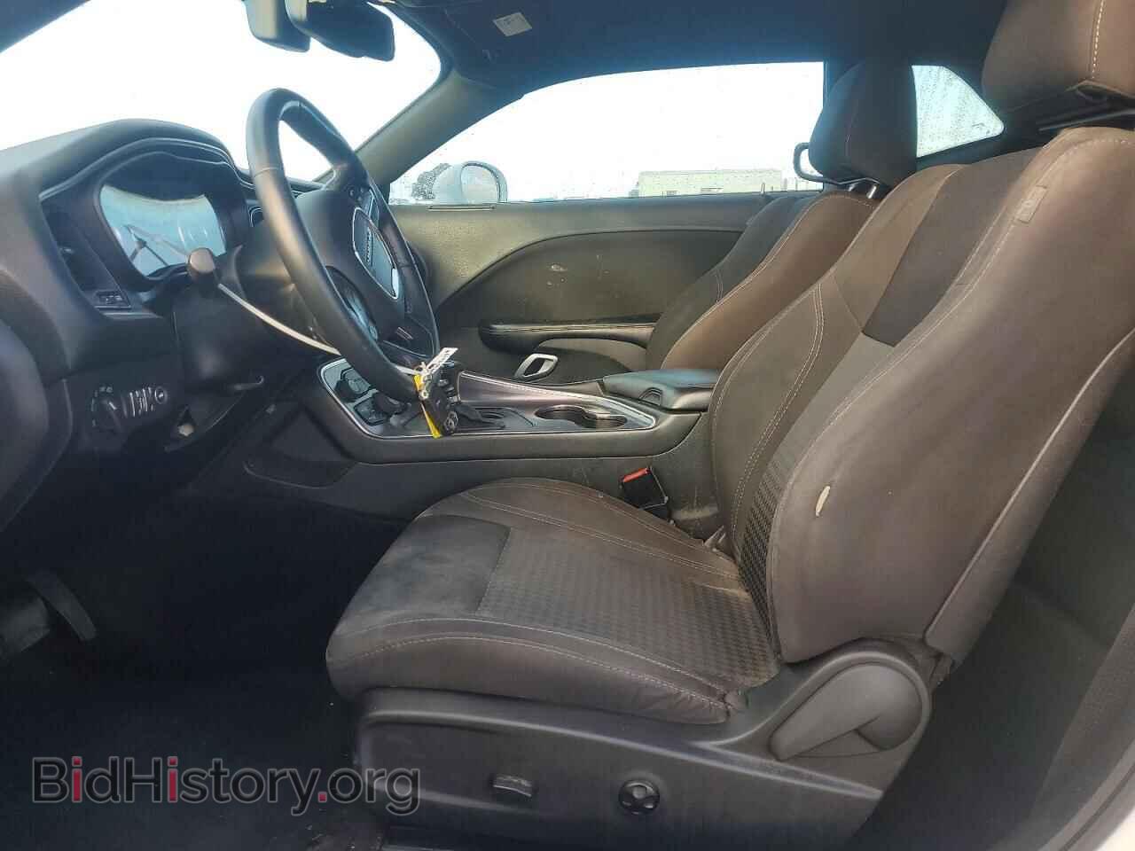 2015 DODGE CHALLENGER - VIN: 2C3CDZAG4FH850739 - Photo 7