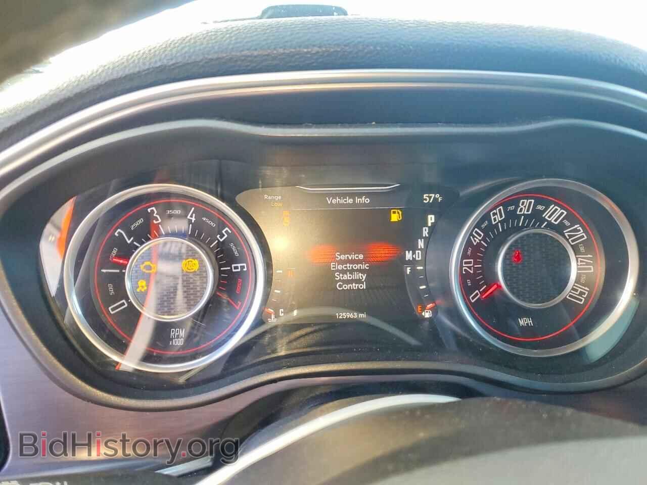 2015 DODGE CHALLENGER - VIN: 2C3CDZAG4FH850739 - Photo 9