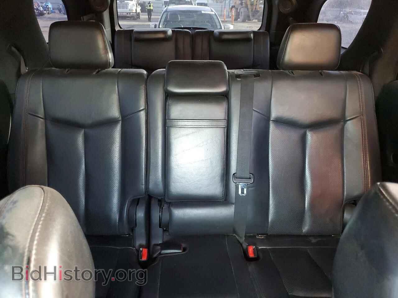 2013 DODGE DURANGO - VIN: 1C4SDJCTXDC680132 - Фото 10