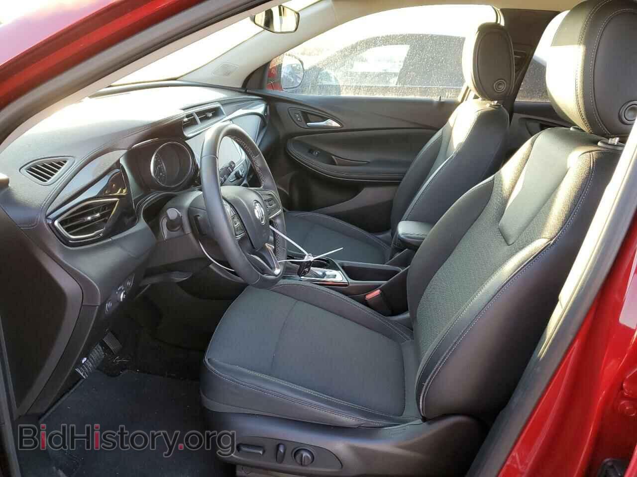 2021 BUICK ENCORE - VIN: KL4MMCSL4MB118247 - Фото 7