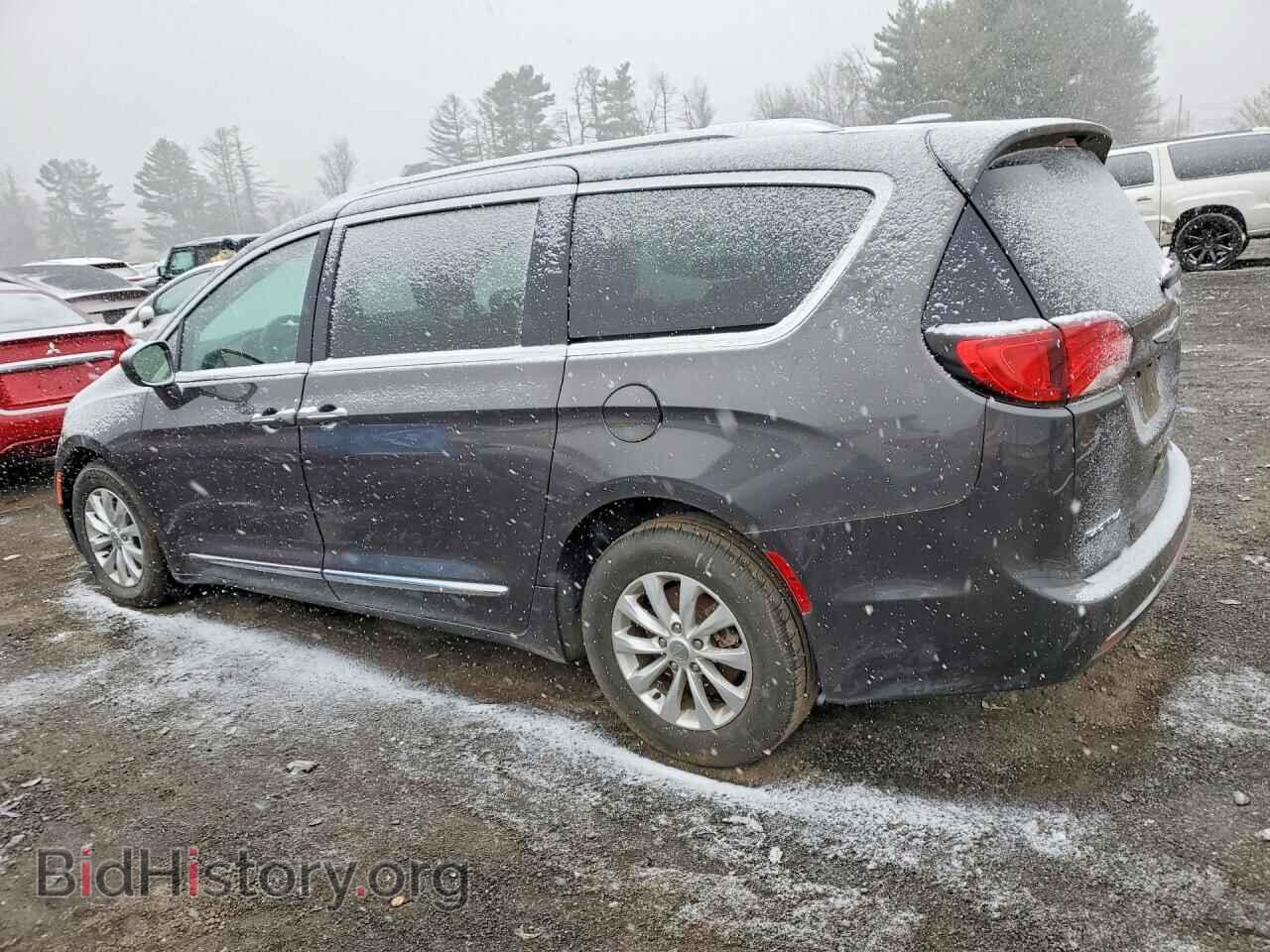 2019 CHRYSLER PACIFICA - VIN: 2C4RC1BG8KR609120 - Photo 2