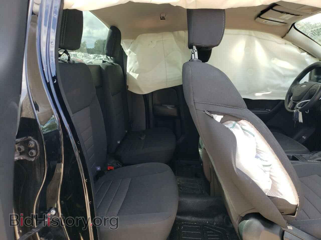 2019 FORD RANGER - VIN: 1FTER1EH2KLB00764 - Фото 10