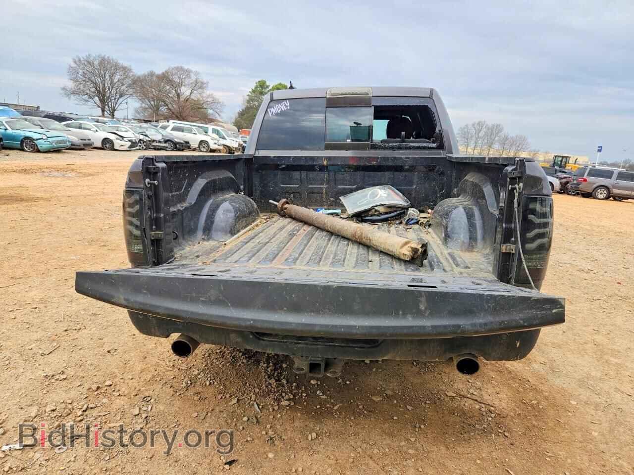 2017 RAM 1500 - VIN: 1C6RR7YT9HS502856 - Фото 6