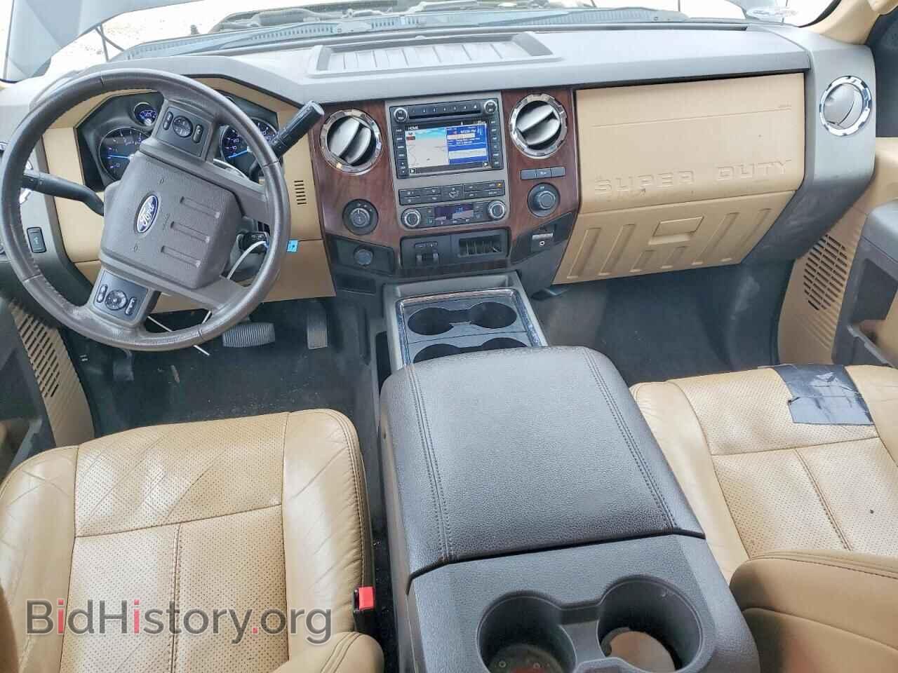 2012 FORD F250 - VIN: 1FT7W2BT3CEA95113 - Фото 8