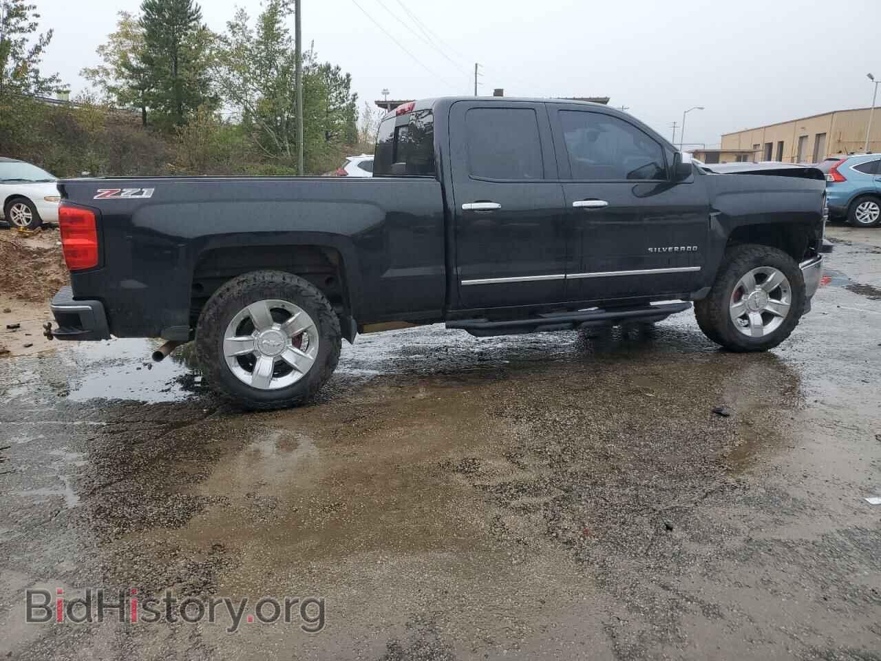 2014 CHEVROLET ALL Models - VIN: 1GCVKSEC2EZ353549 - Фото 3