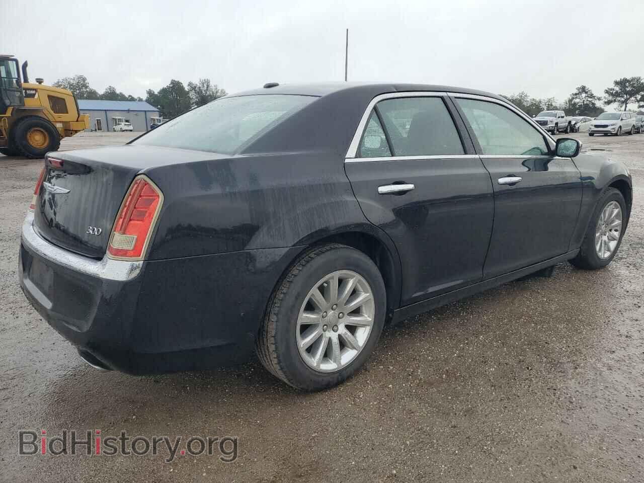 2012 CHRYSLER 300 - VIN: 2C3CCACG9CH274840 - Фото 3