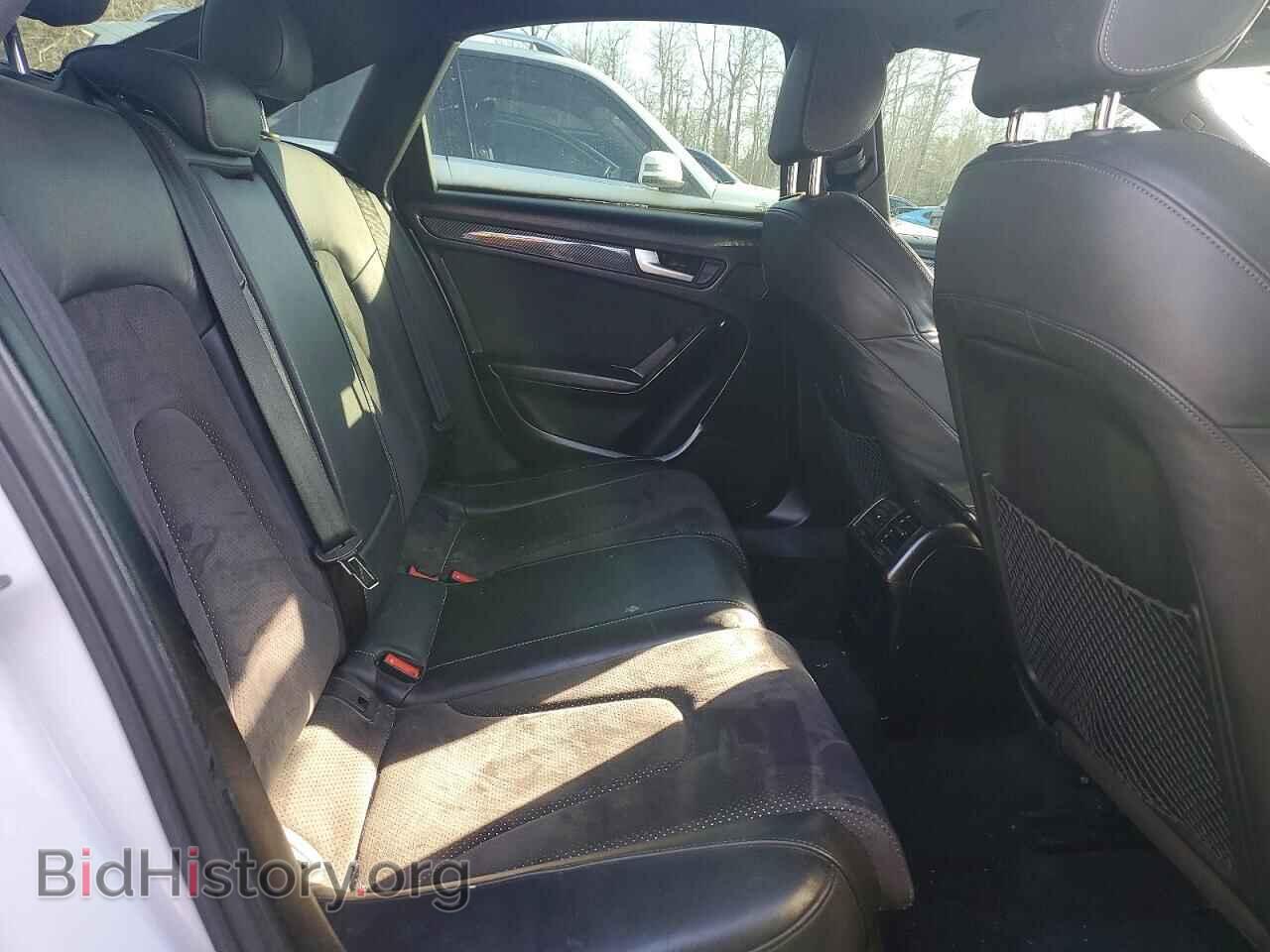 2016 AUDI A4 - VIN: WAUHFCFL6GA009372 - Фото 10