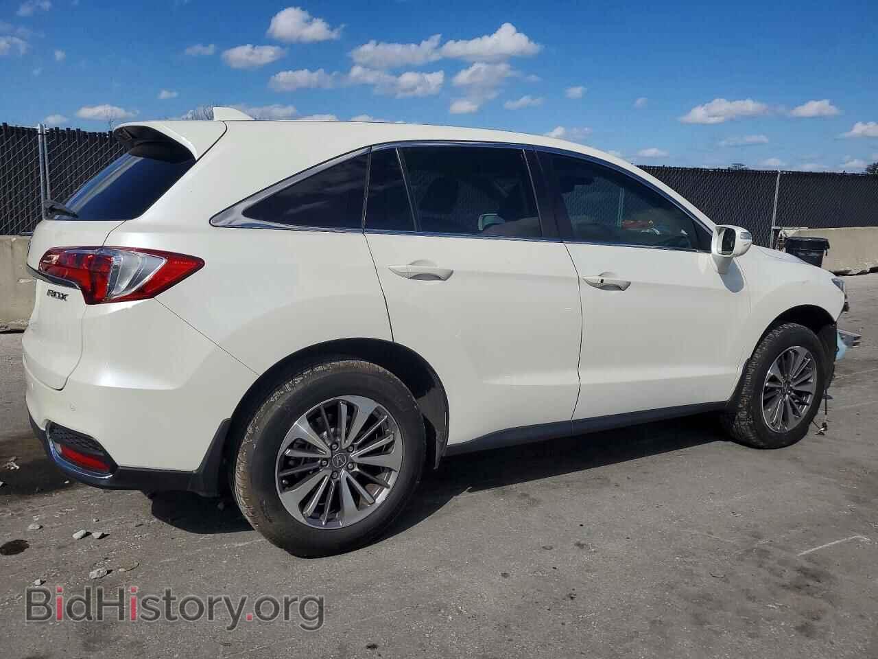 2017 ACURA RDX - VIN: 5J8TB3H78HL006280 - Фото 3