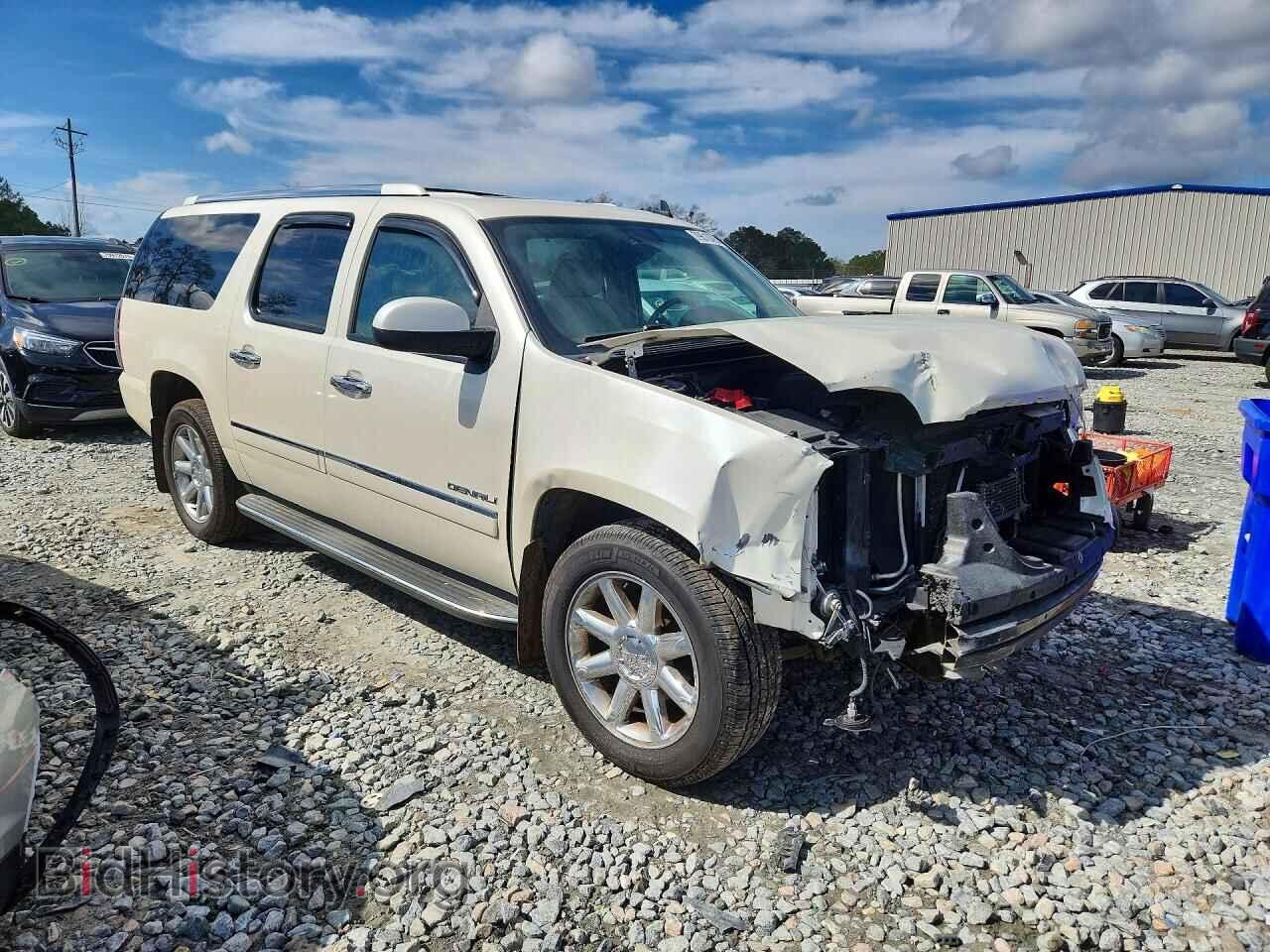 2012 GMC YUKON - VIN: 1GKS2MEFXCR227711 - Фото 4