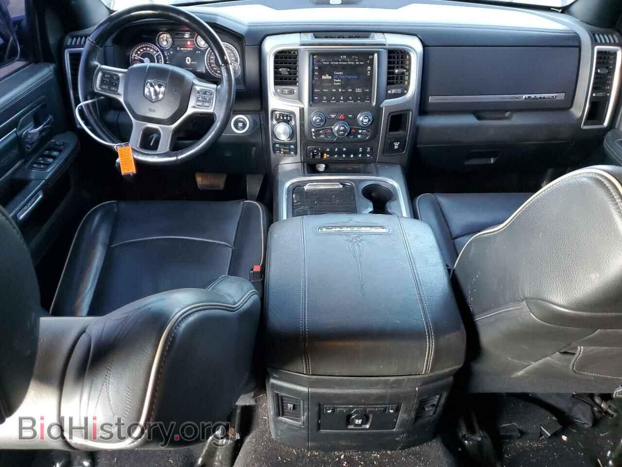 2018 RAM 1500 - VIN: 1C6RR7WT4JS148737 - Фото 8