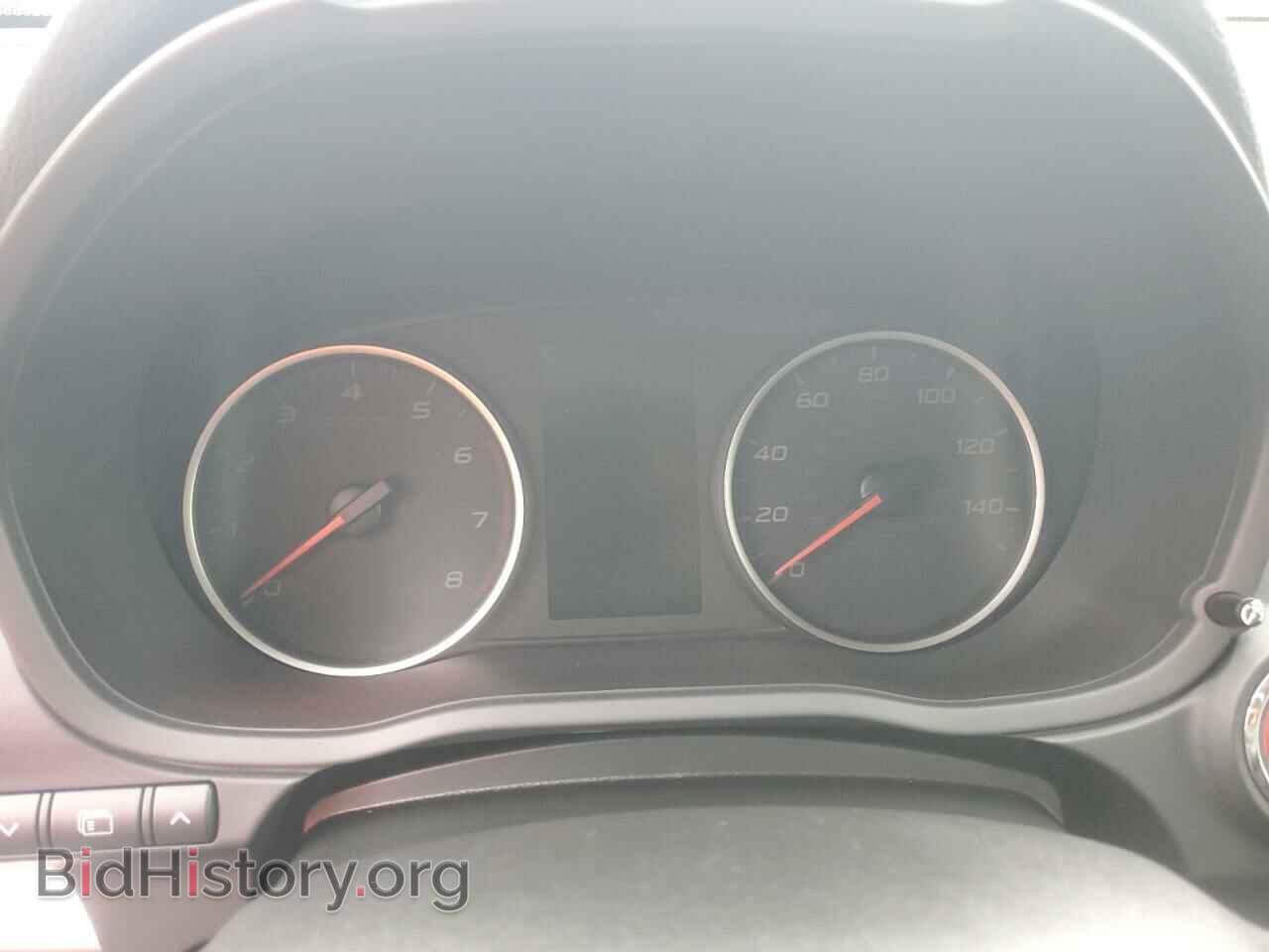 2024 MITSUBISHI ECLIPSE - VIN: JA4ATVAA5RZ051710 - Фото 9