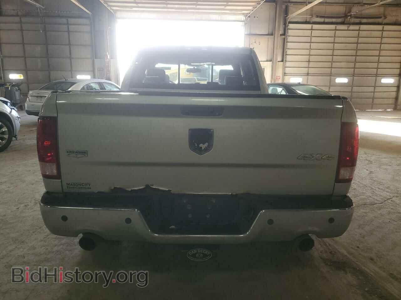 2010 DODGE All Models - VIN: 1D7RV1GT7AS222335 - Фото 6