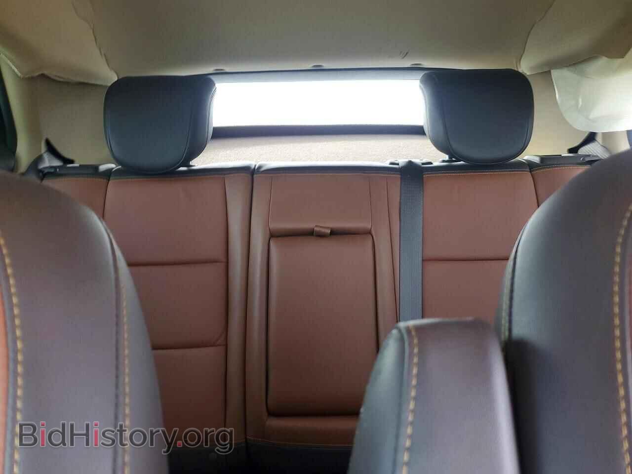 2014 BUICK ENCORE - VIN: KL4CJCSBXEB713293 - Photo 10