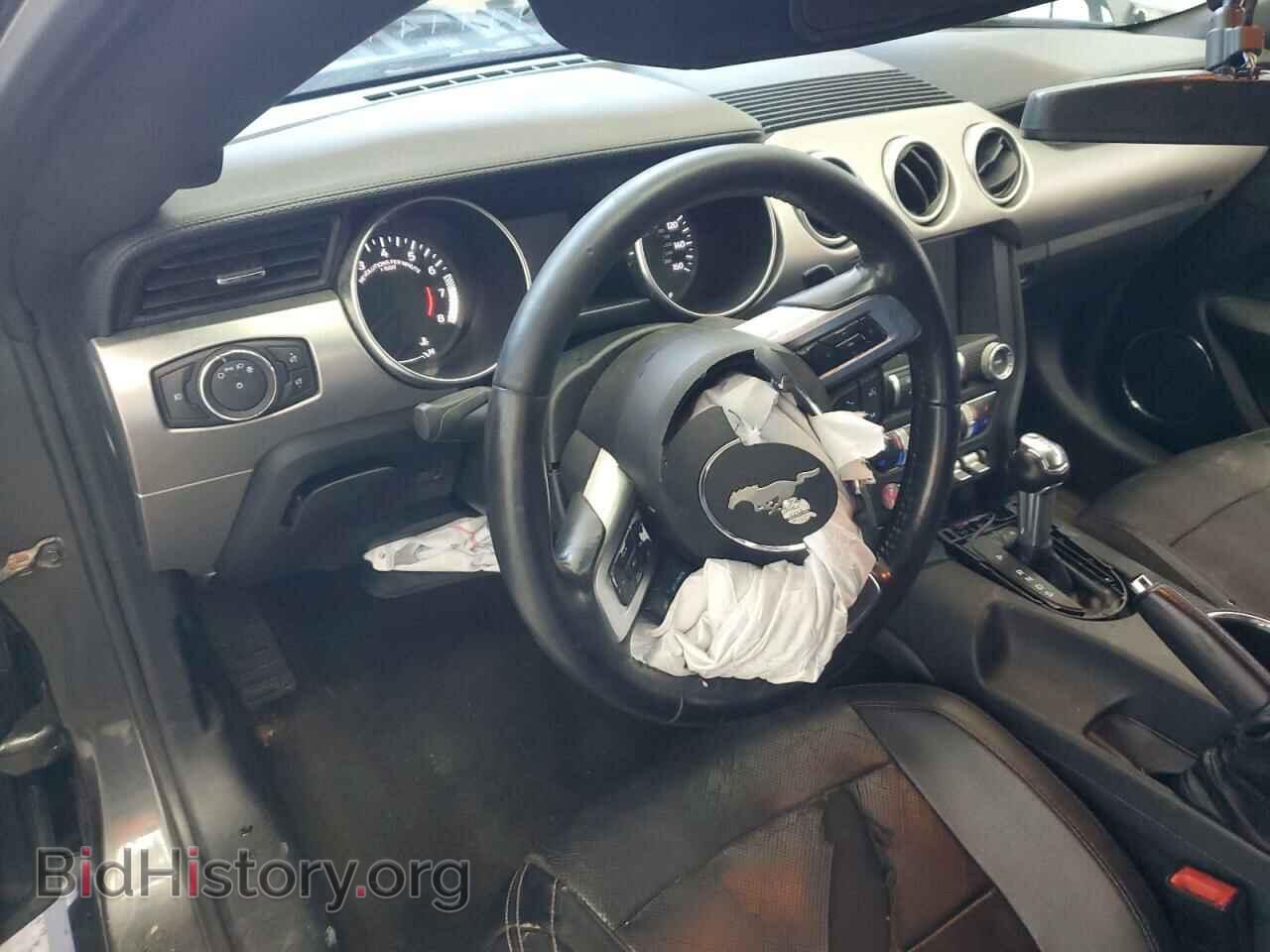 2018 FORD ALL Models - VIN: 1FA6P8TH9J5117642 - Фото 8