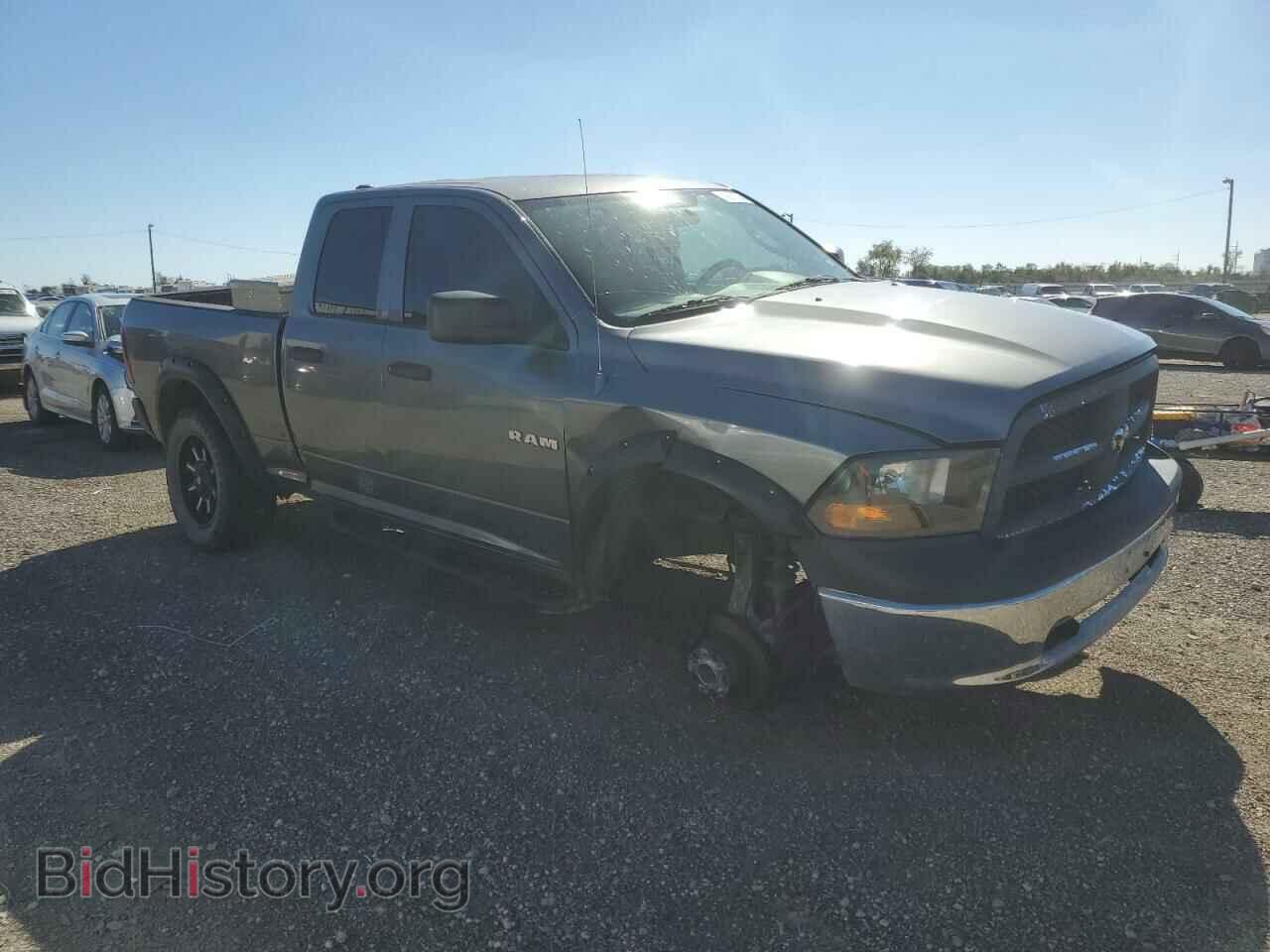 2010 DODGE All Models - VIN: 1D7RV1GP2AS239319 - Photo 4