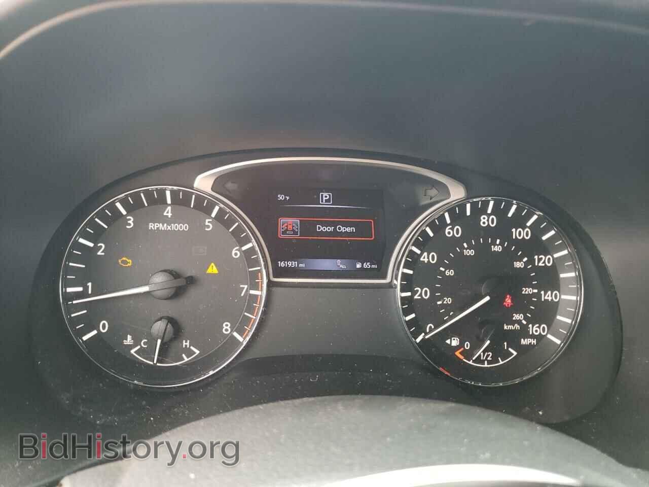 2017 NISSAN PATHFINDER - VIN: 5N1DR2MN7HC650457 - Фото 9