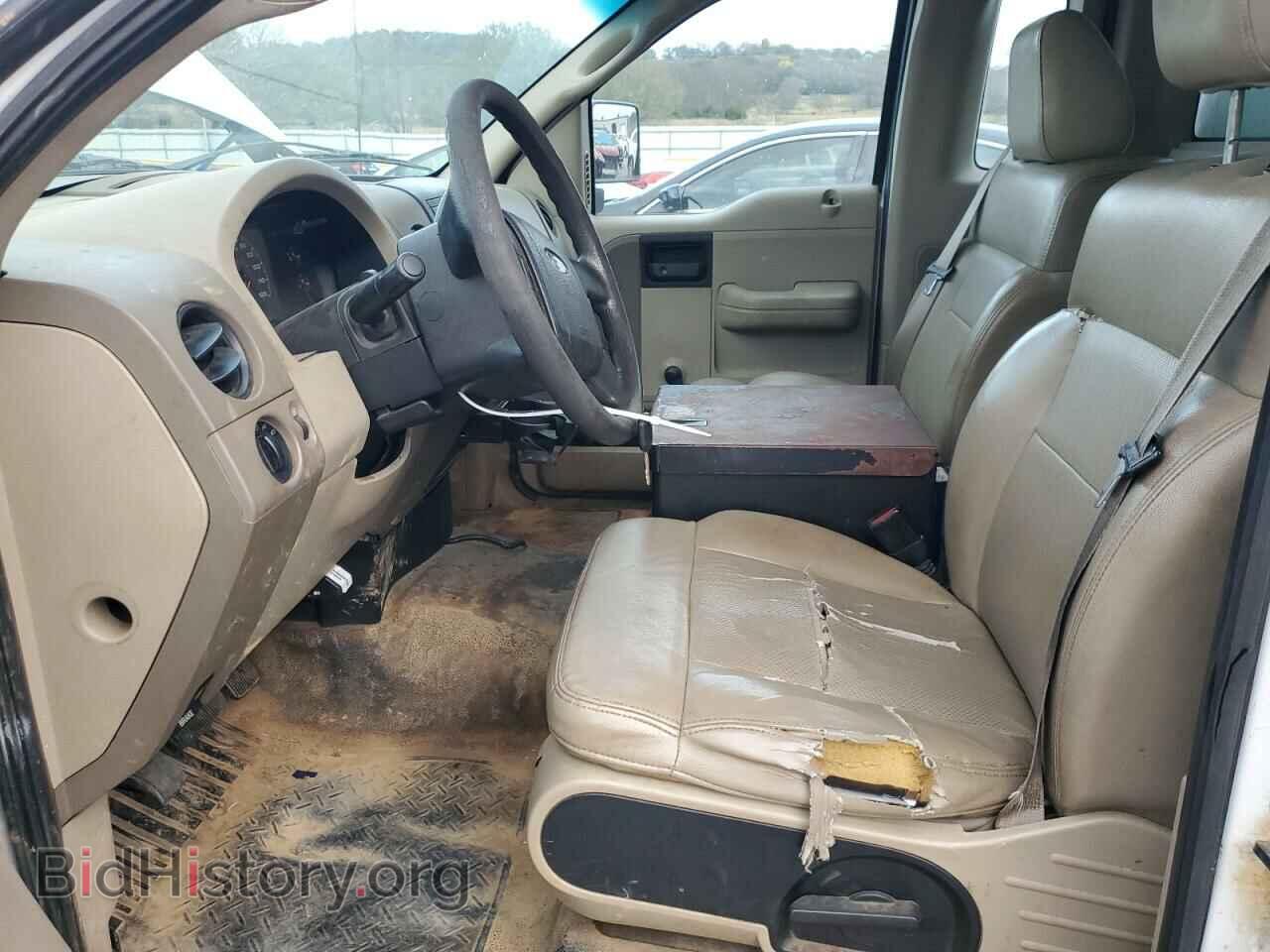 2008 FORD All Models - VIN: 1FTRF12288KB87644 - Фото 7