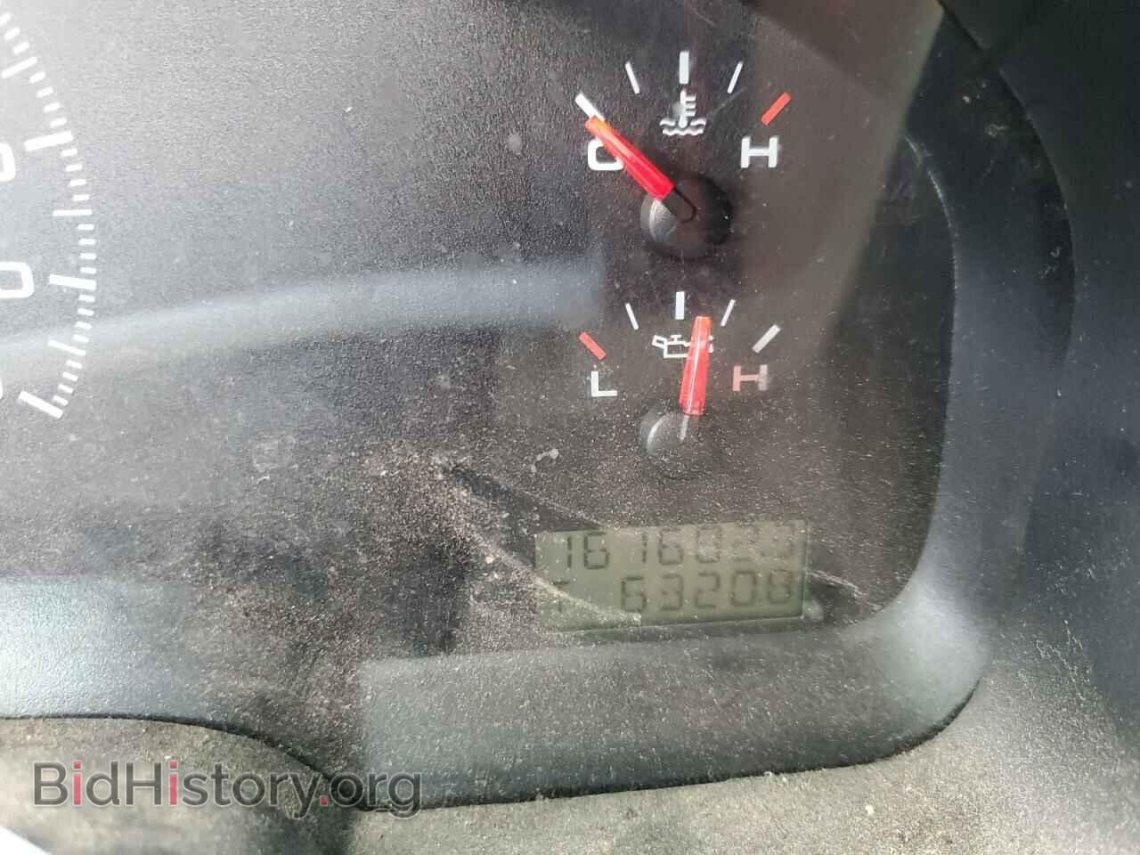 2008 FORD All Models - VIN: 1FTRF12288KB87644 - Фото 9