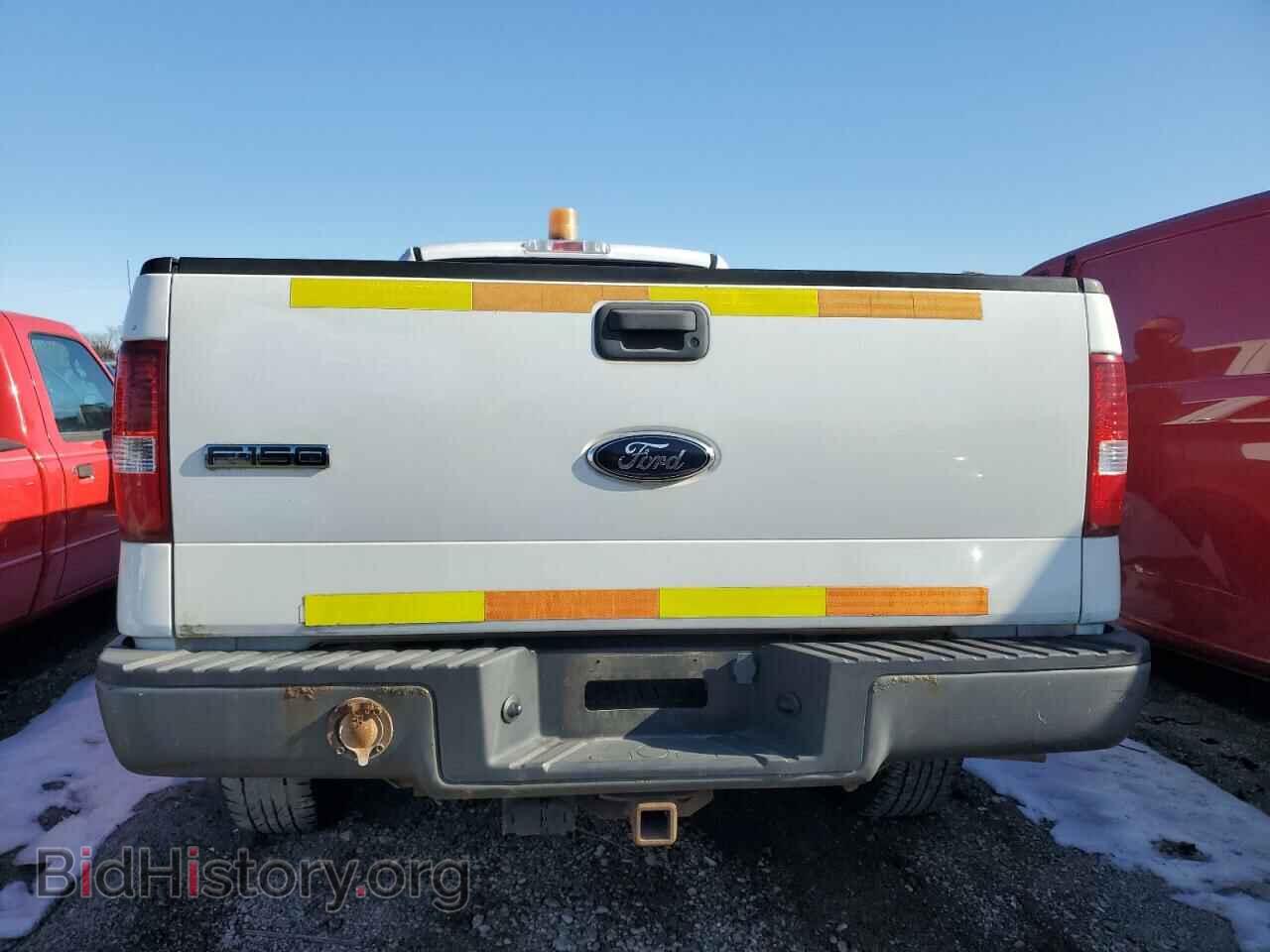 2008 FORD All Models - VIN: 1FTRF14W18KE32929 - Фото 6