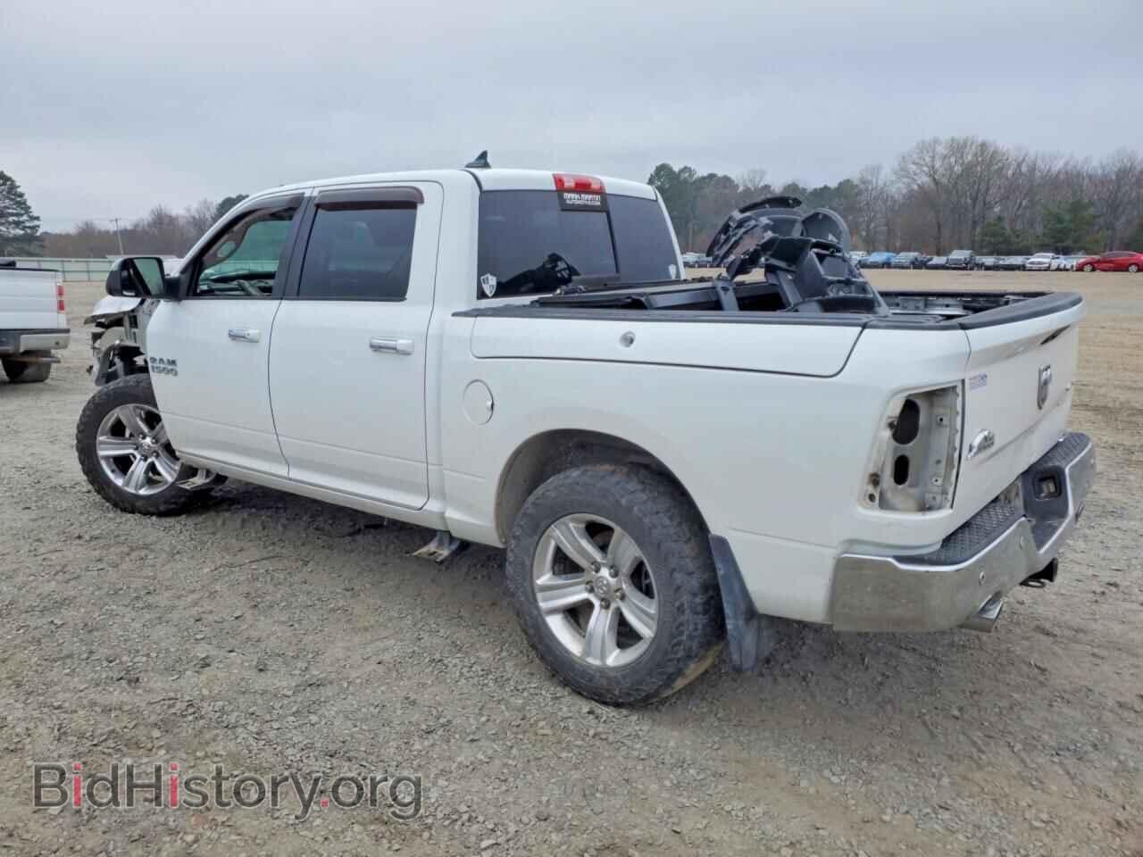 2014 RAM All Models - VIN: 1C6RR7LT8ES420765 - Photo 2