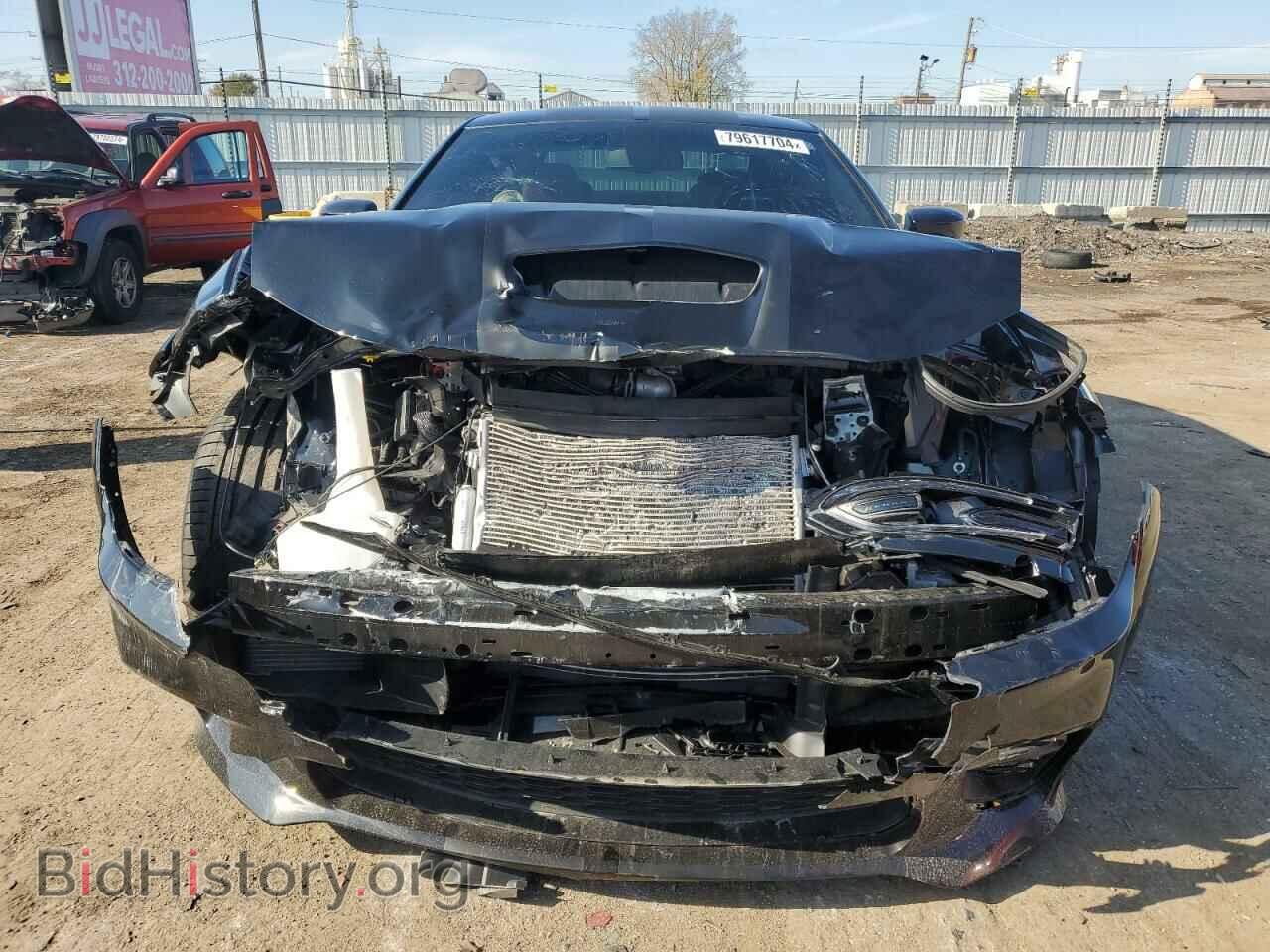 2023 DODGE CHARGER - VIN: 2C3CDXL96PH521013 - Photo 5