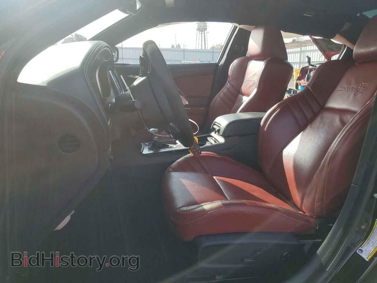 2023 DODGE CHARGER - VIN: 2C3CDXL96PH521013 - Photo 7