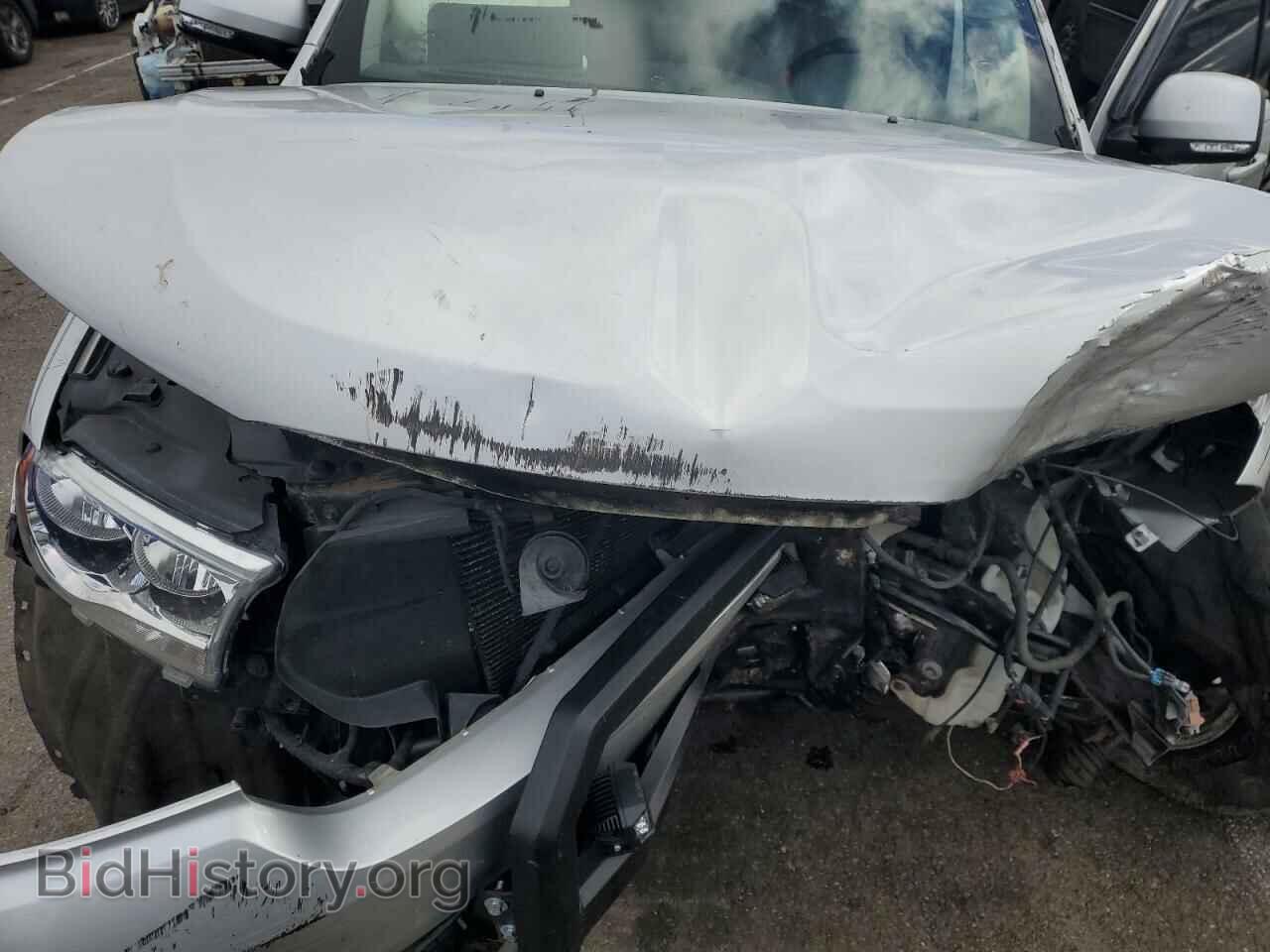 2012 DODGE DURANGO - VIN: 1C4RDJDG9CC285910 - Фото 11