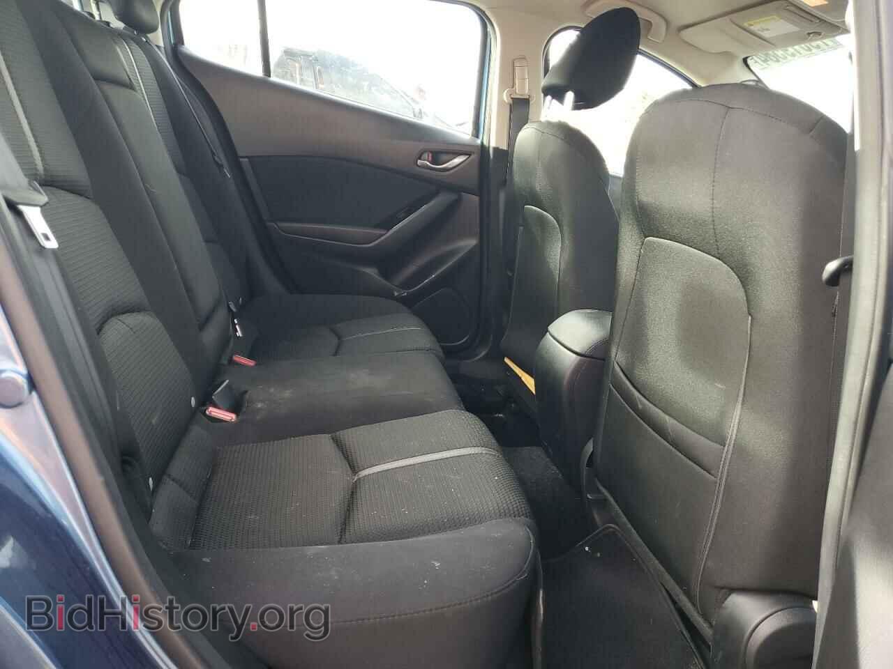 2018 MAZDA 3 - VIN: 3MZBN1U79JM242532 - Фото 10