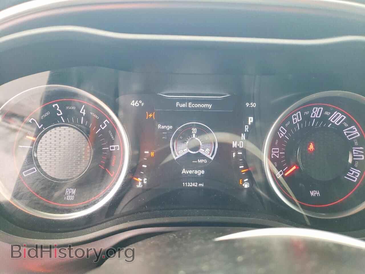 2019 DODGE CHALLENGER - VIN: 2C3CDZAG3KH534730 - Photo 9