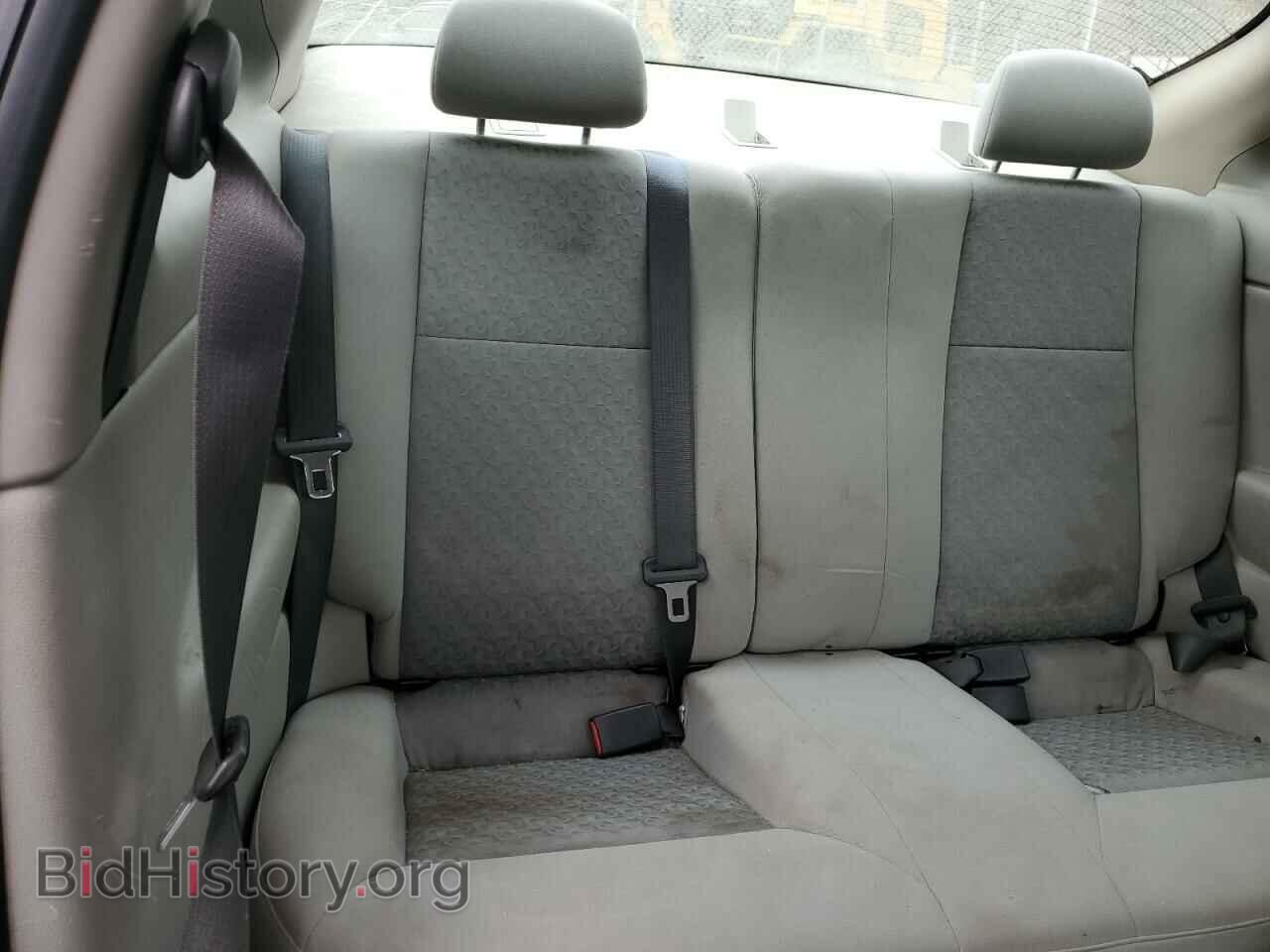 2007 CHEVROLET ALL Models - VIN: 1G1AK15F877410525 - Фото 10