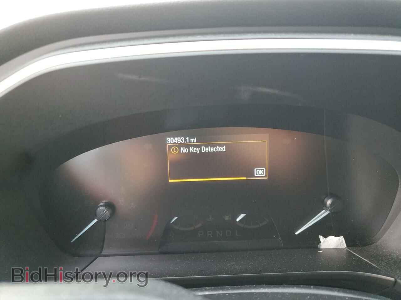 2020 FORD ESCAPE - VIN: 1FMCU0H61LUA69380 - Фото 9