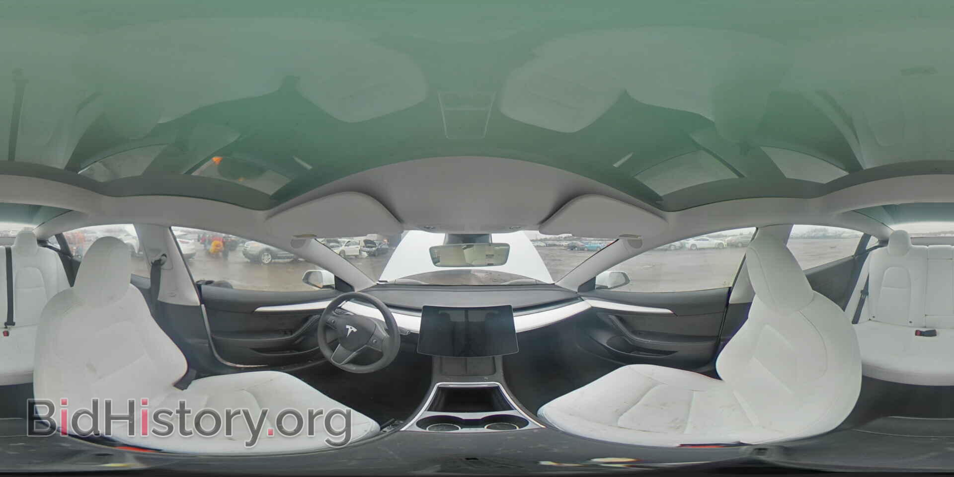 2023 TESLA MODEL 3 - VIN: 5YJ3E1EA1PF705147 - Photo 14