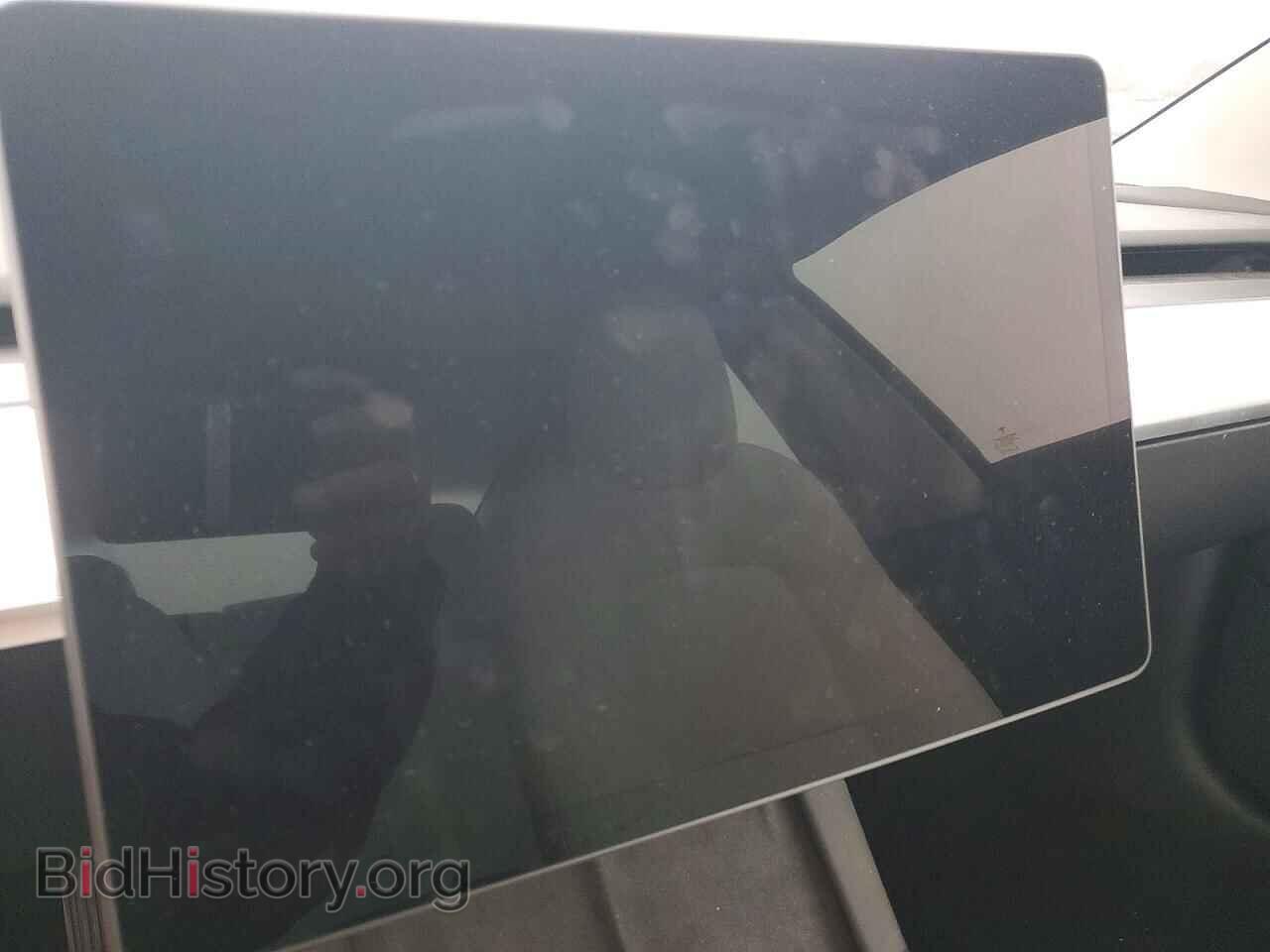 2023 TESLA MODEL 3 - VIN: 5YJ3E1EA1PF705147 - Photo 9