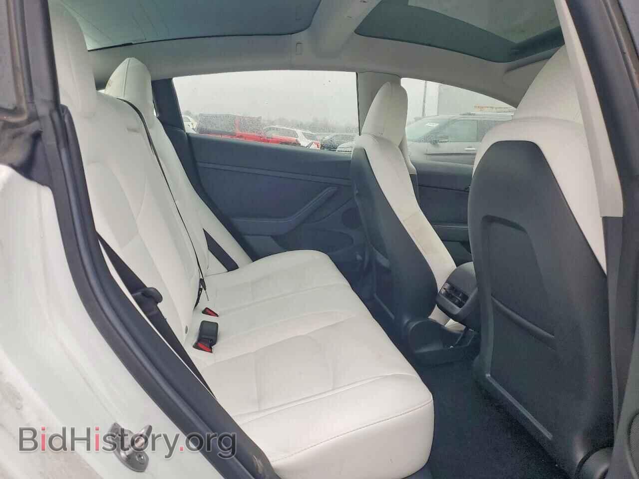 2023 TESLA MODEL 3 - VIN: 5YJ3E1EA1PF705147 - Photo 10