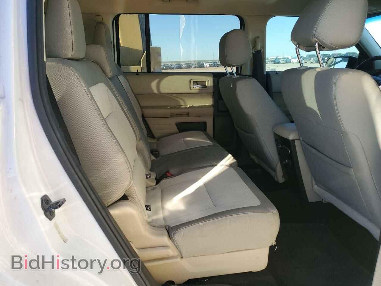 2014 FORD FLEX - VIN: 2FMGK5B81EBD35021 - Photo 11
