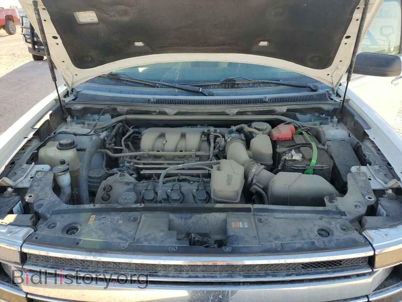 2014 FORD FLEX - VIN: 2FMGK5B81EBD35021 - Photo 12
