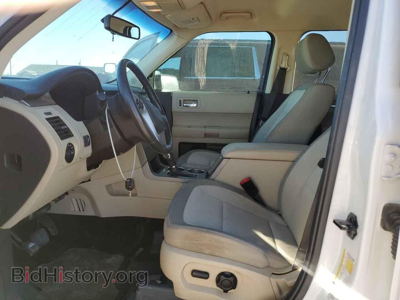 2014 FORD FLEX - VIN: 2FMGK5B81EBD35021 - Photo 7