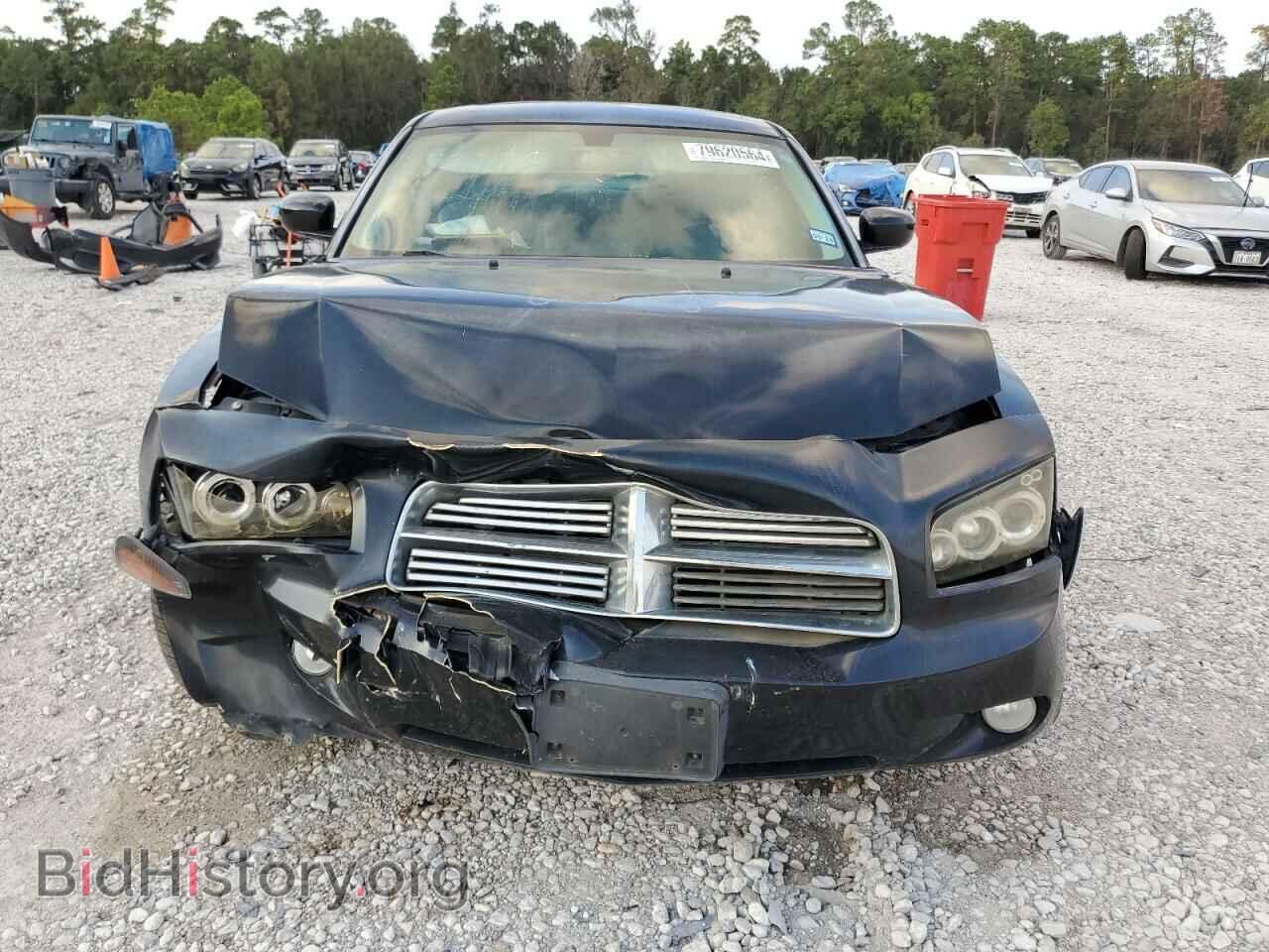 2010 DODGE CHARGER - VIN: 2B3CA9CV9AH281915 - Фото 5