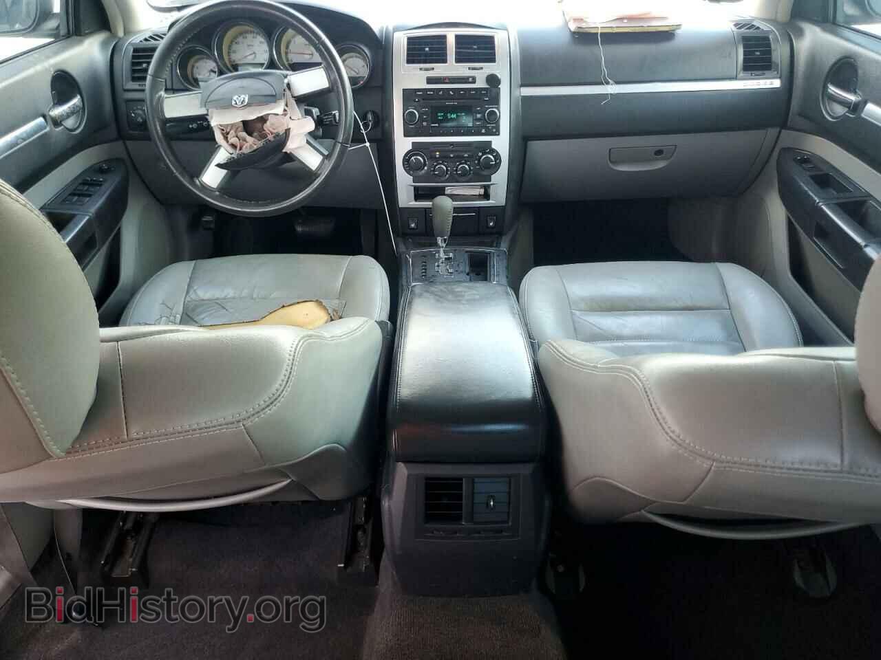 2010 DODGE CHARGER - VIN: 2B3CA9CV9AH281915 - Фото 8