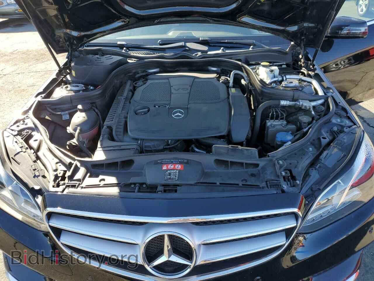 2016 MERCEDES-BENZ E-CLASS - VIN: WDDHF5KB8GB242536 - Фото 11
