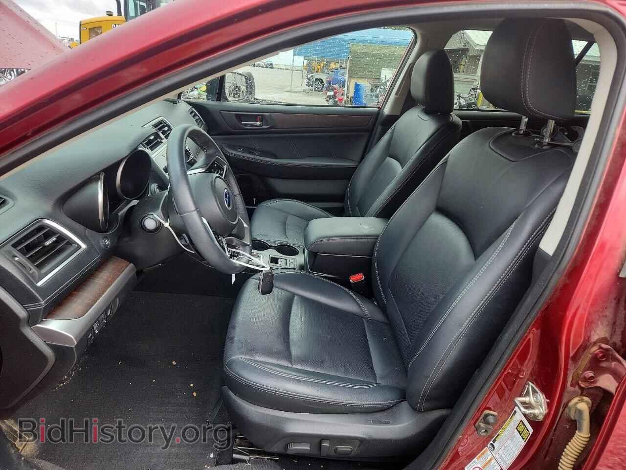 2019 SUBARU OUTBACK - VIN: 4S4BSANC9K3270420 - Photo 7